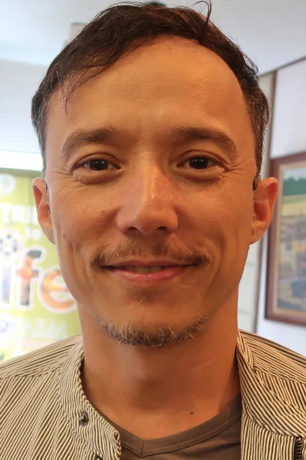 Epy Quizon fotoğrafı
