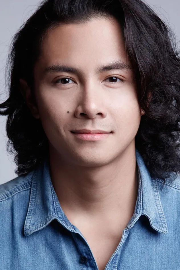 JC Santos fotoğrafı