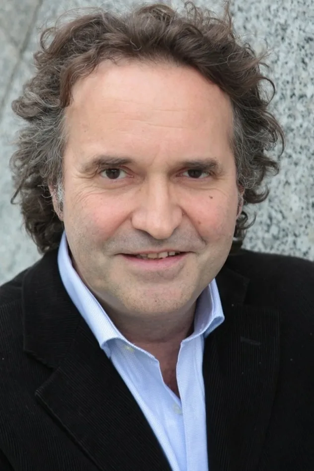 Grégoire Bonnet fotoğrafı