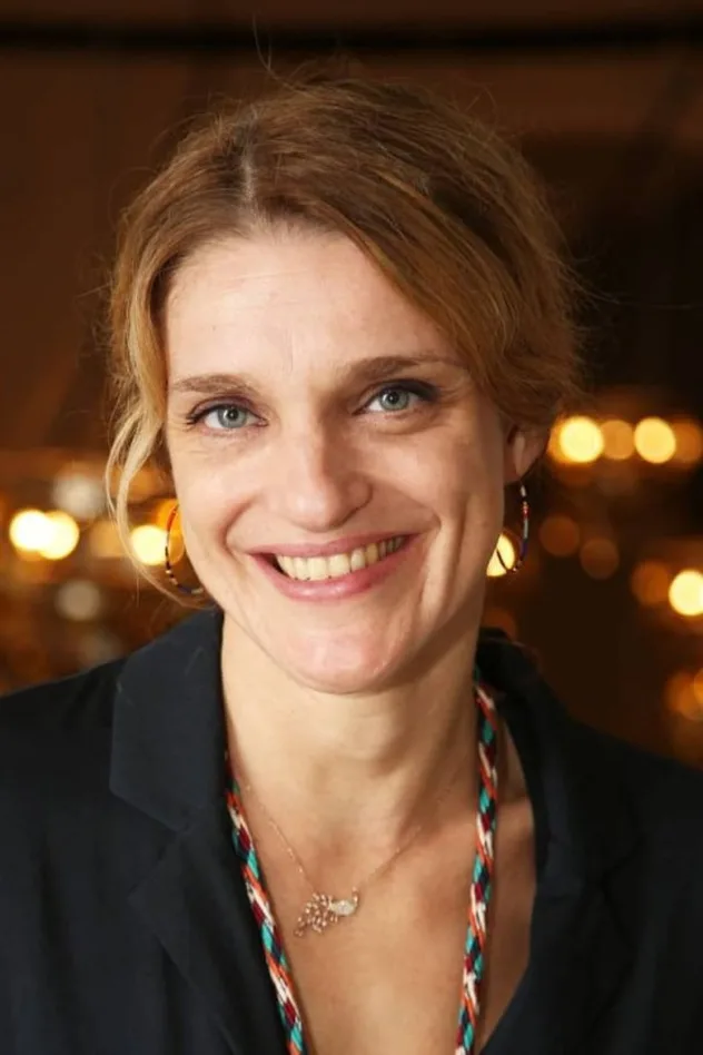 Olivia Côte fotoğrafı