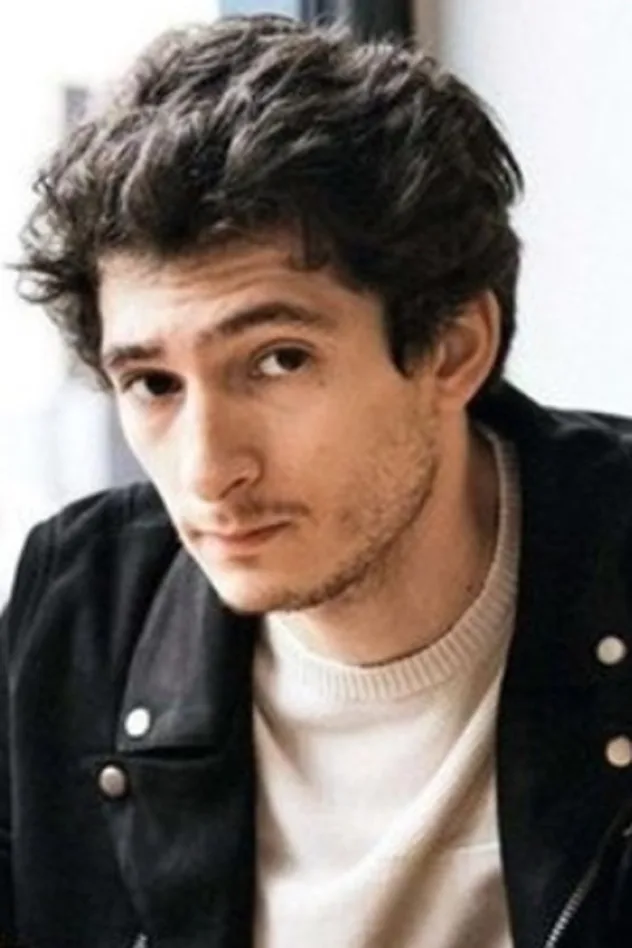 Anthony Sonigo fotoğrafı