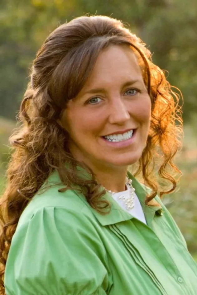 Michelle Duggar fotoğrafı