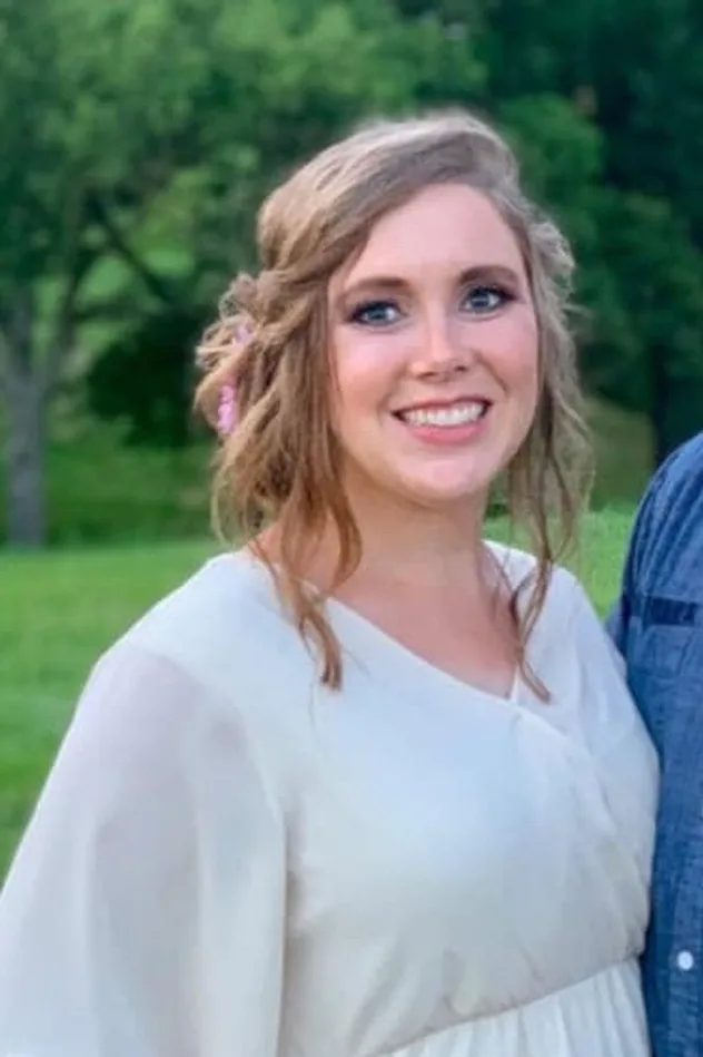 Anna Duggar fotoğrafı