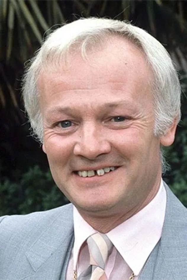 John Inman için kapak görseli