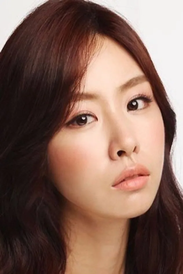 Seo Hye-jin fotoğrafı