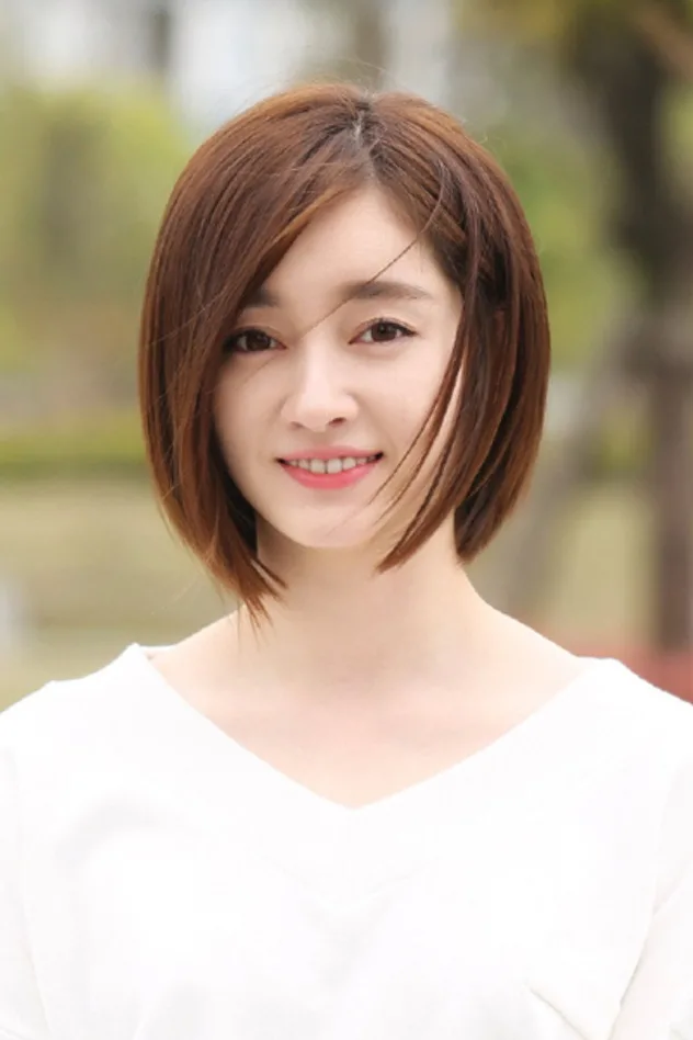 Xu Xiaolu fotoğrafı