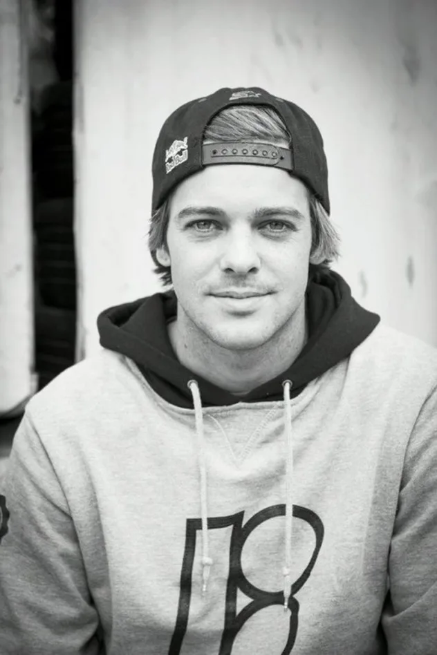 Ryan Sheckler fotoğrafı