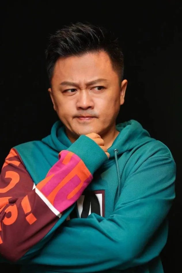Yilun Xue fotoğrafı