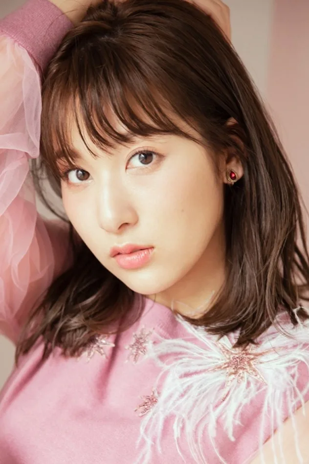 伊波杏樹 fotoğrafı