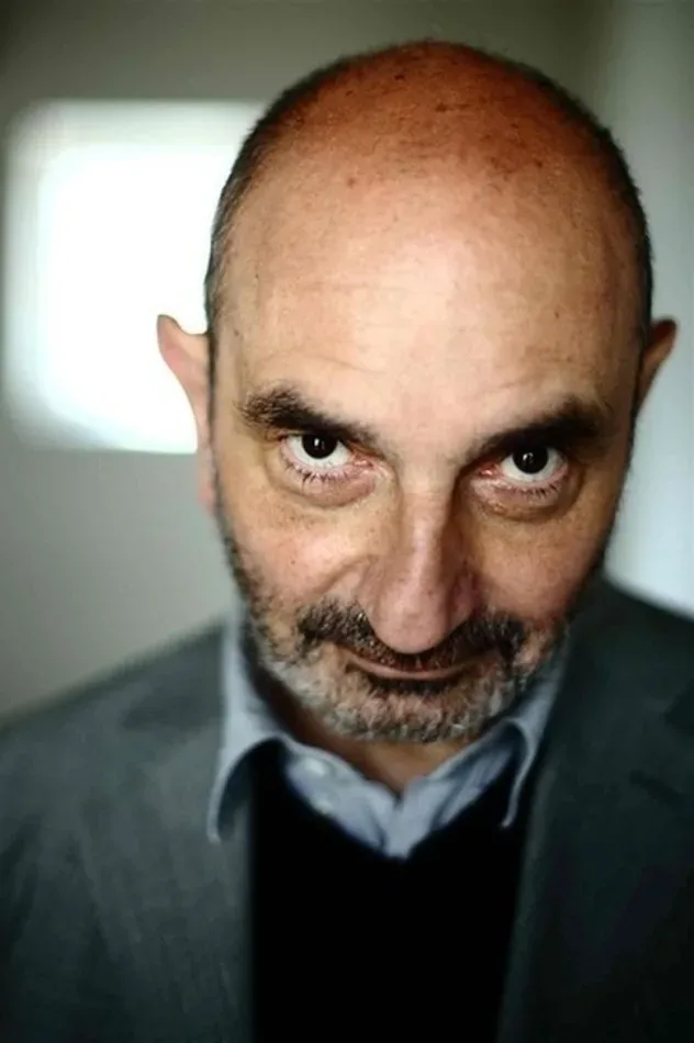 Обложка для Jacky Nercessian
