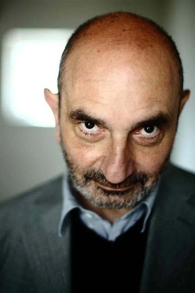 Jacky Nercessian fotoğrafı
