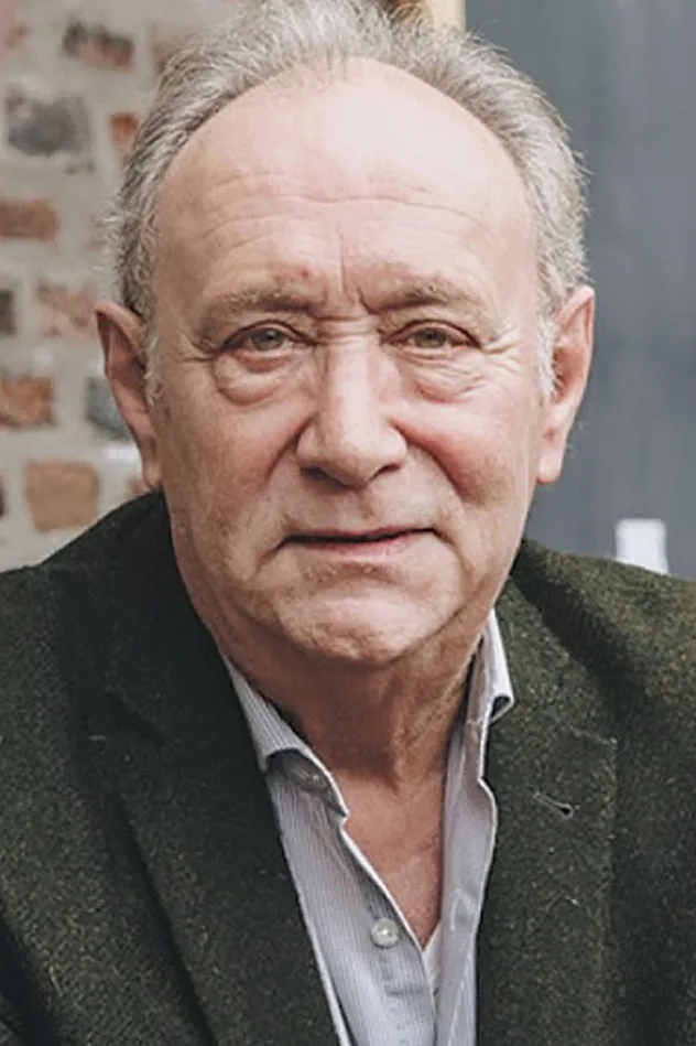 Gérard Chaillou fotoğrafı