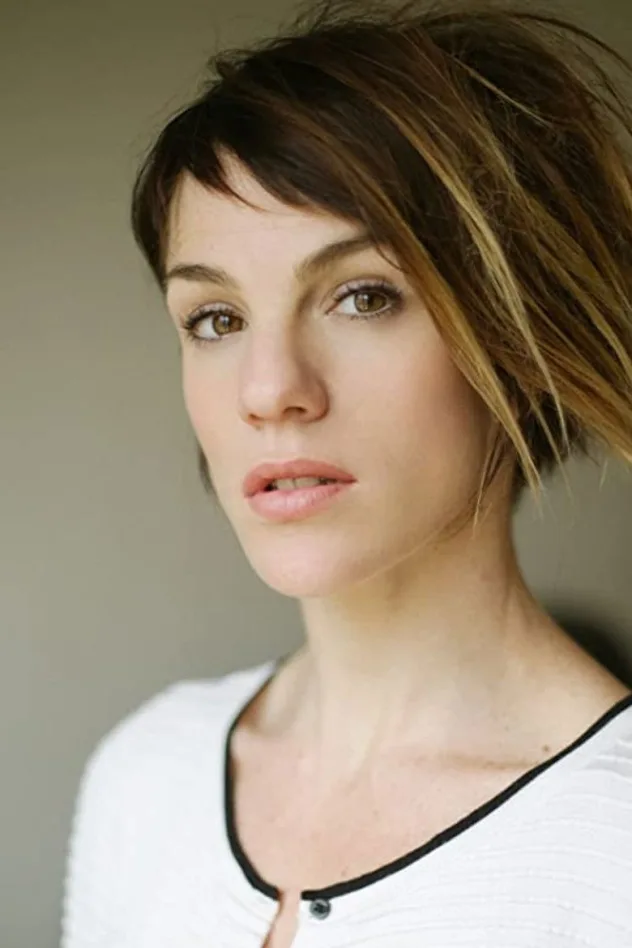 Claire Pérot fotoğrafı