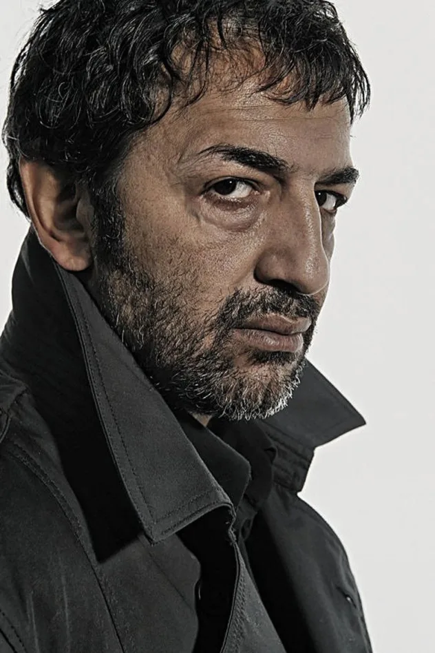 Moussa Maaskri fotoğrafı