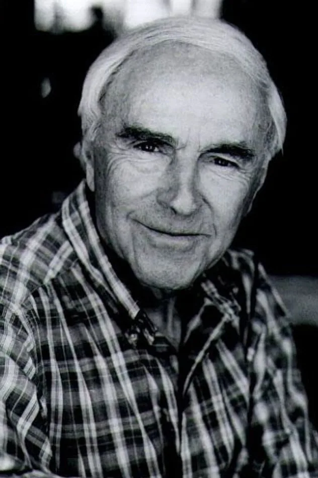 Richard Fleischer fotoğrafı