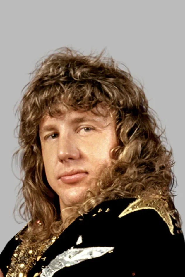 Обложка для Tom Prichard