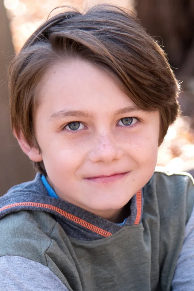 Brady Jenness fotoğrafı