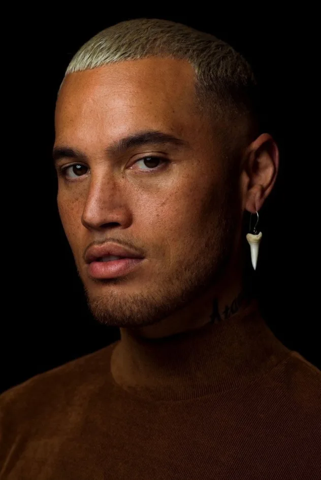 Stan Walker fotoğrafı