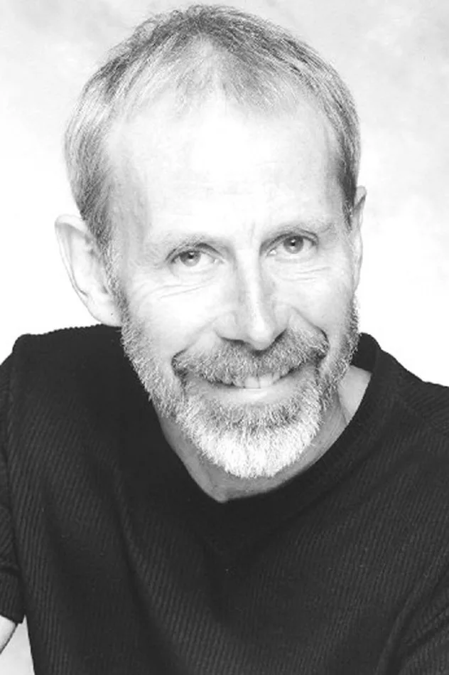 Lloyd Scott fotoğrafı