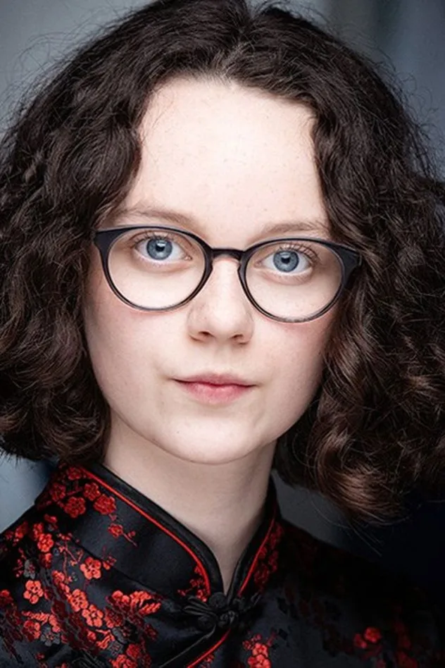Madeline Holliday fotoğrafı
