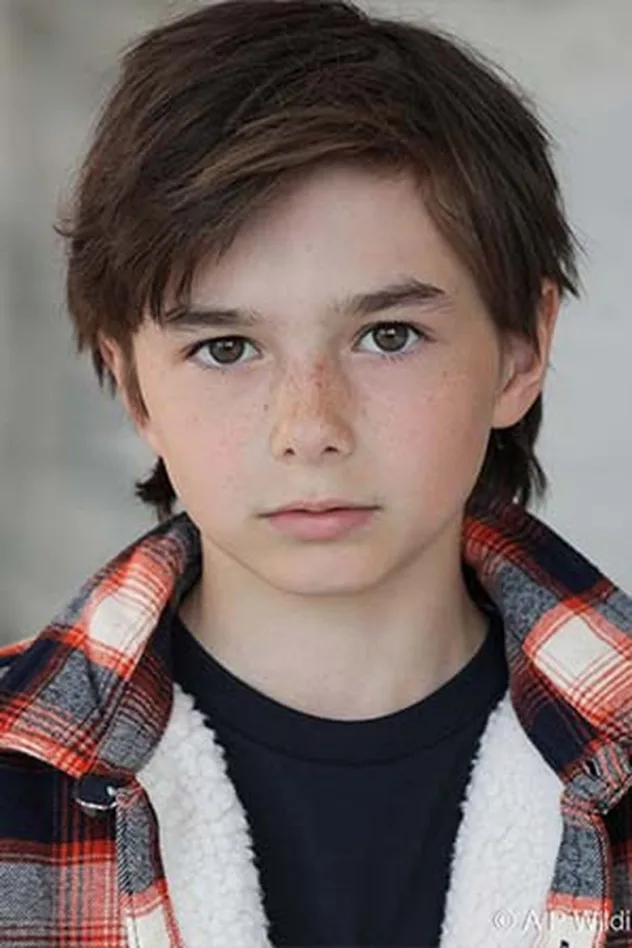 Casper Knopf fotoğrafı