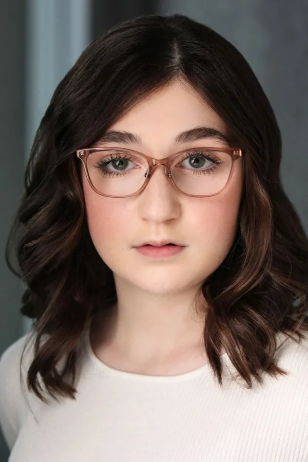 Lia Frankland fotoğrafı