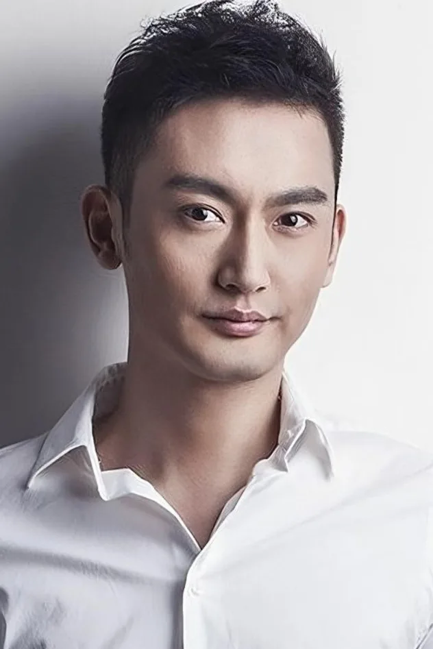 Hu Chunyong fotoğrafı