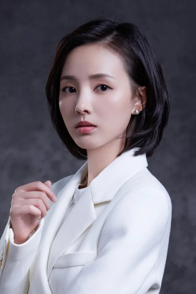Cheng Xiaomeng fotoğrafı