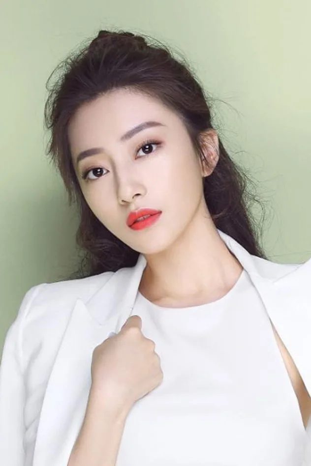 Chen Jinru fotoğrafı