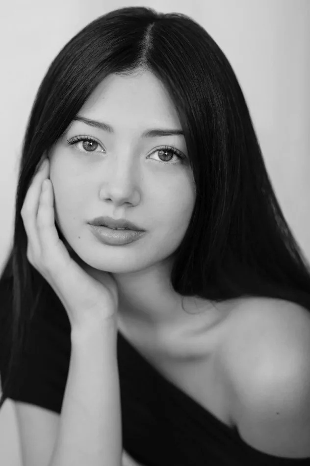 Miku Martineau fotoğrafı