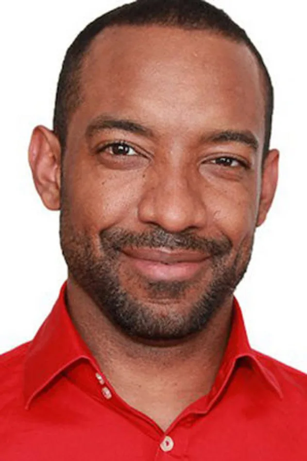 Joel Gordon fotoğrafı