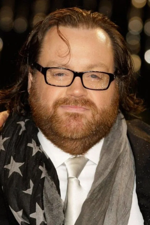 John Moore fotoğrafı