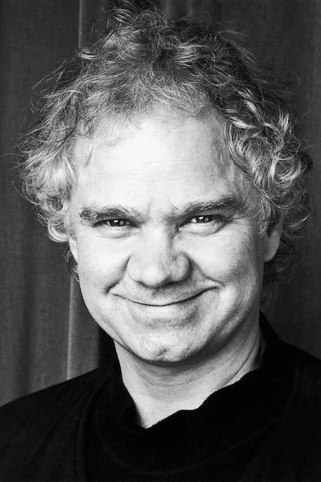 Michael J. Pollard fotoğrafı