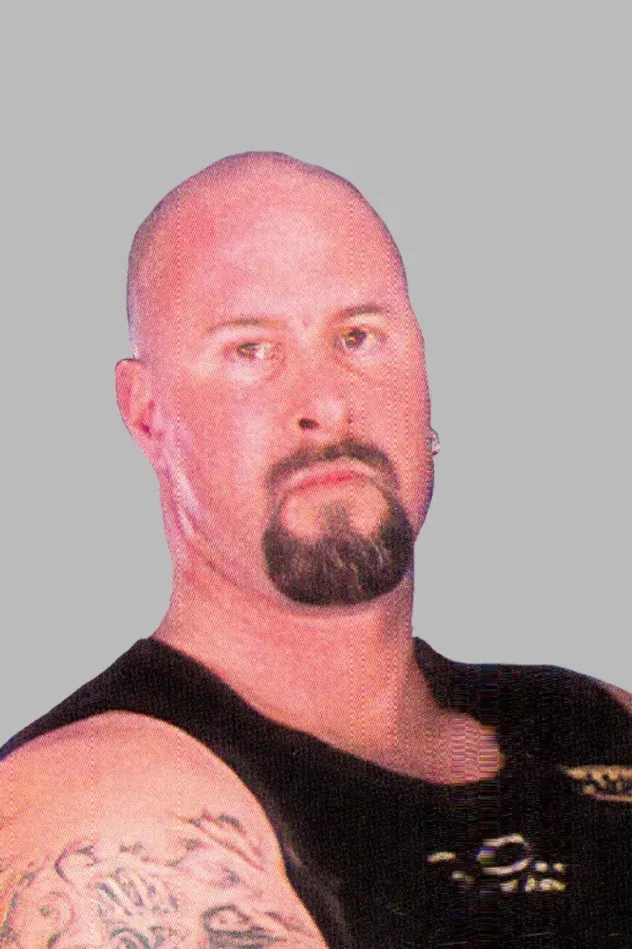 Cover image for Ron Harris