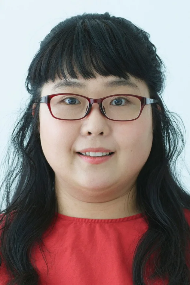 小林きな子 fotoğrafı