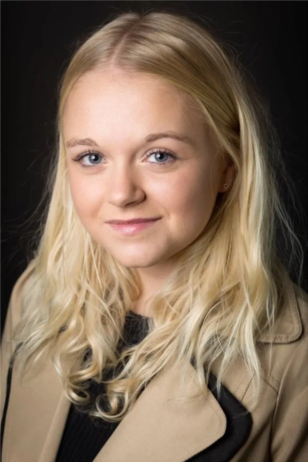 Kiera McMaster fotoğrafı