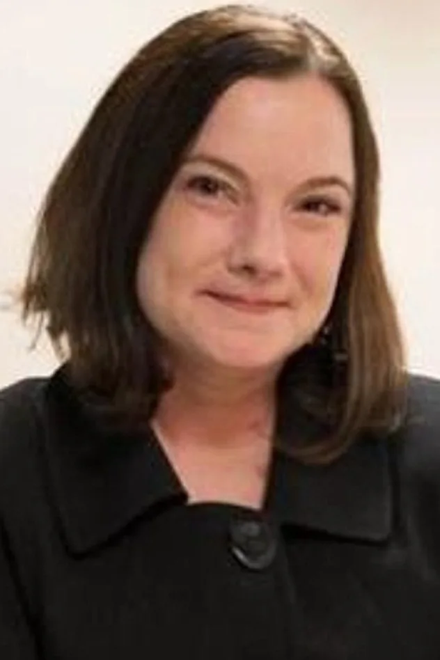 Gretchen Cleevely fotoğrafı