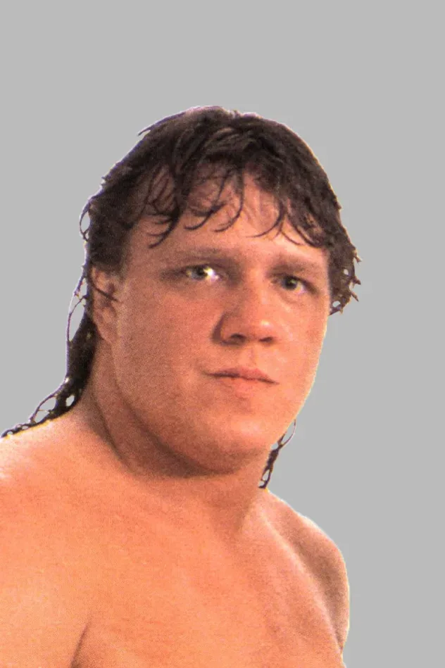 صورة الغلاف لـ Terry Gordy