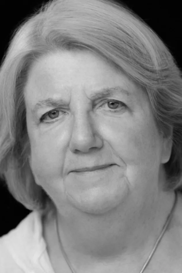 Maggie McCarthy fotoğrafı