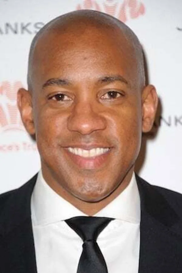 Dion Dublin fotoğrafı