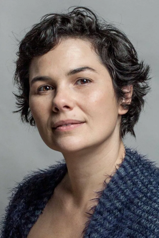 Carla Chambel fotoğrafı