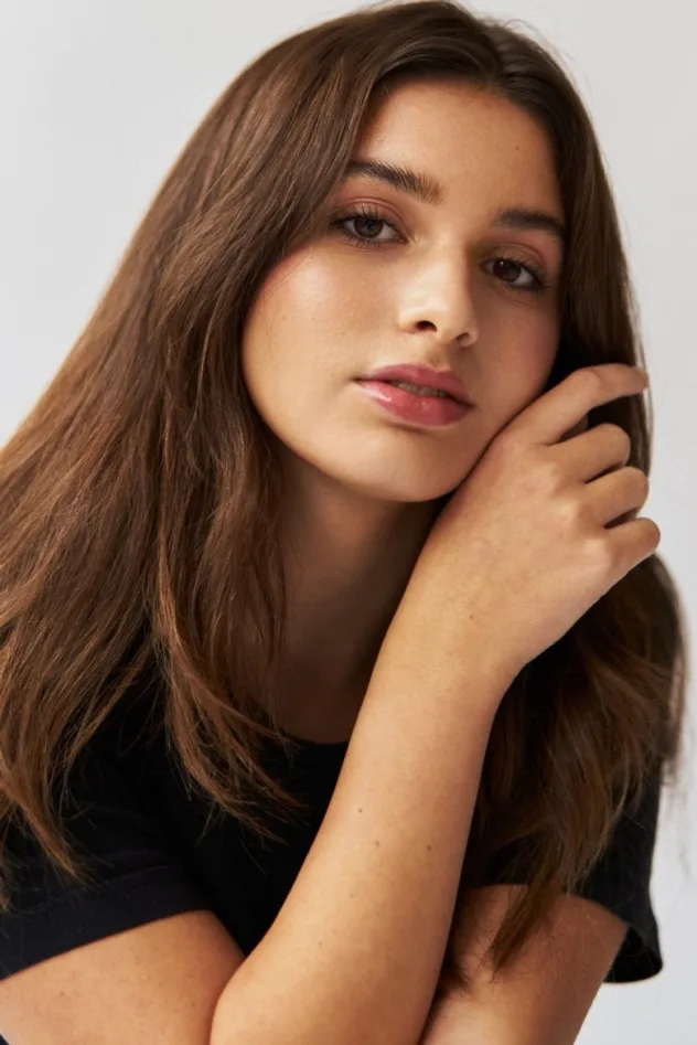 Maria Arrais fotoğrafı