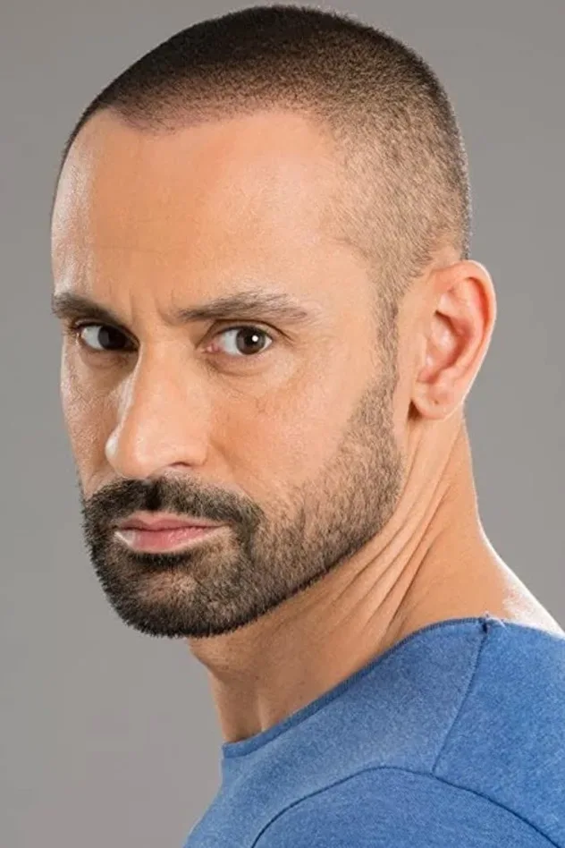 Cover image for Luís Gaspar