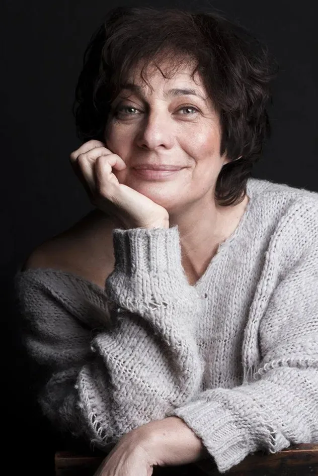 Обложка для Elsa Valentim