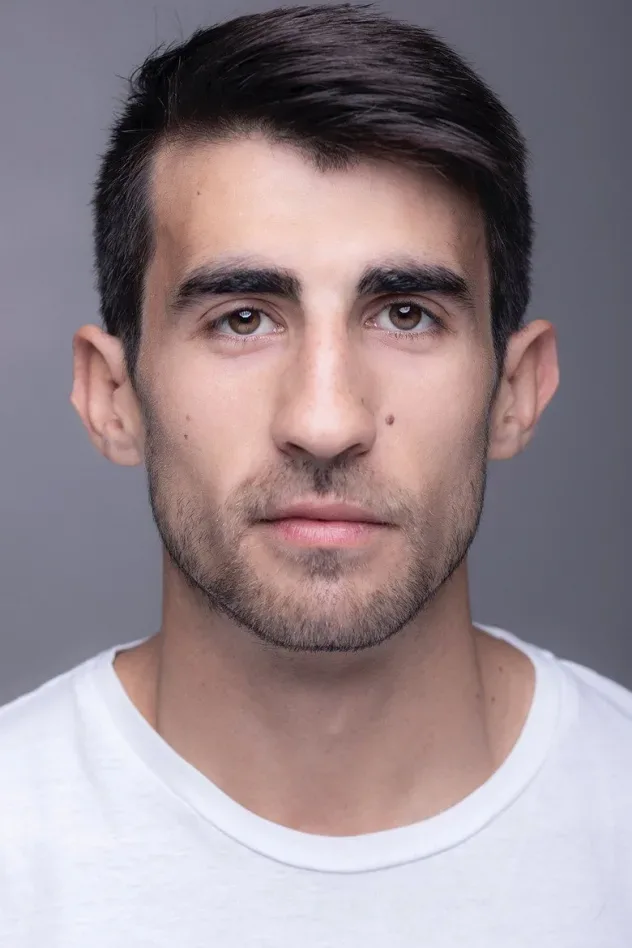 Gonçalo Botelho için kapak görseli