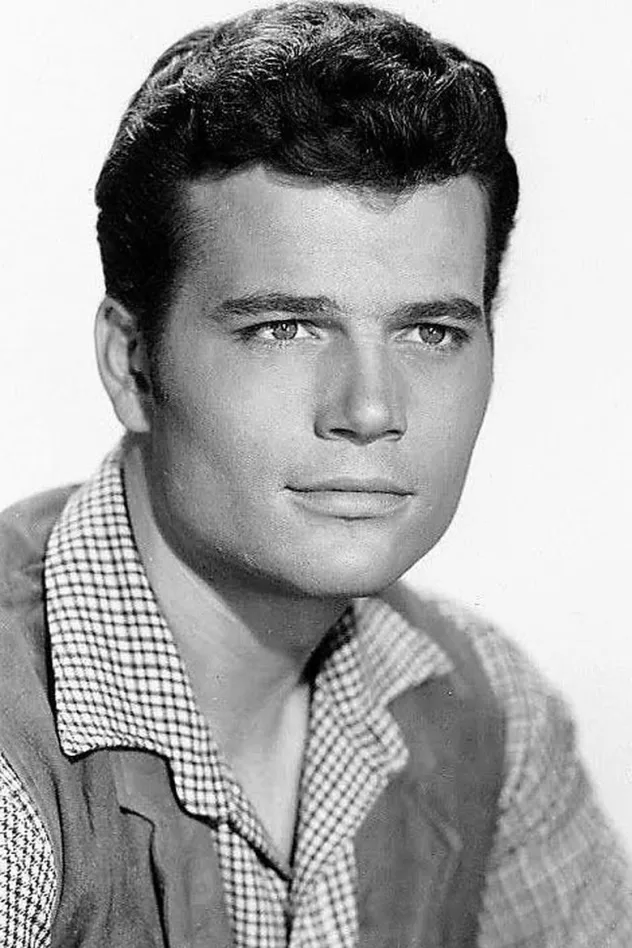 Patrick Wayne fotoğrafı