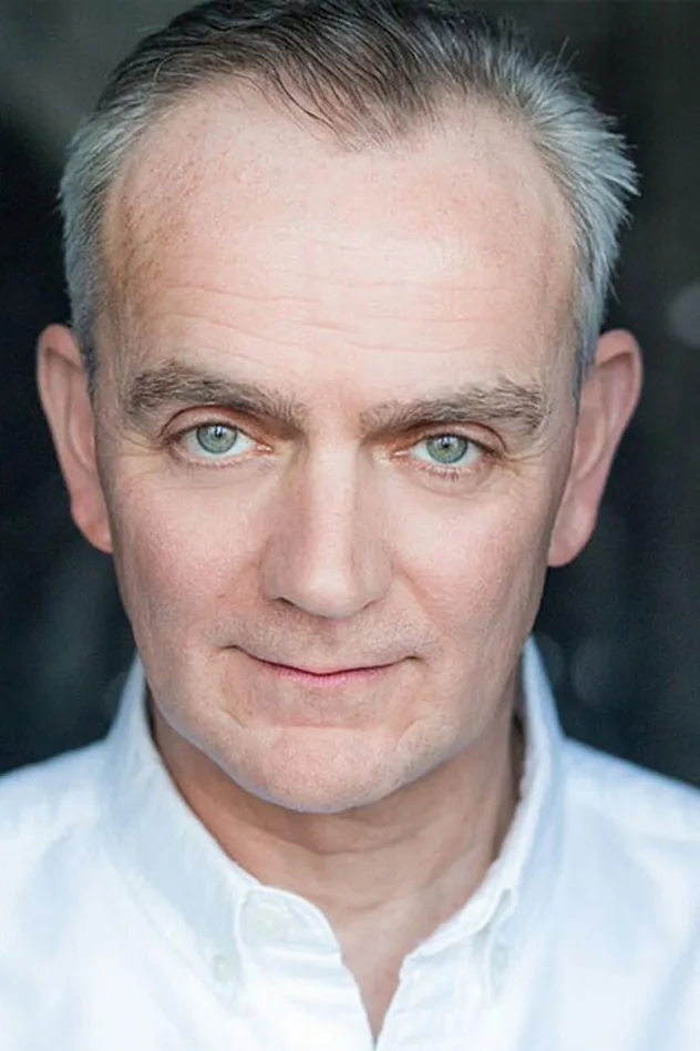 Nicholas Murchie fotoğrafı