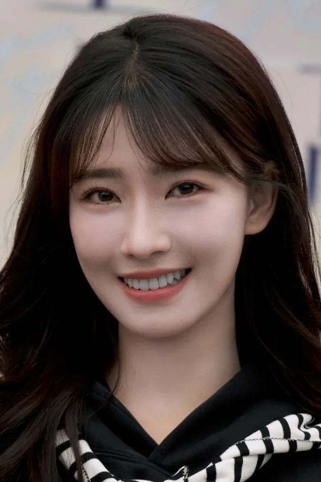 Fang Jin fotoğrafı