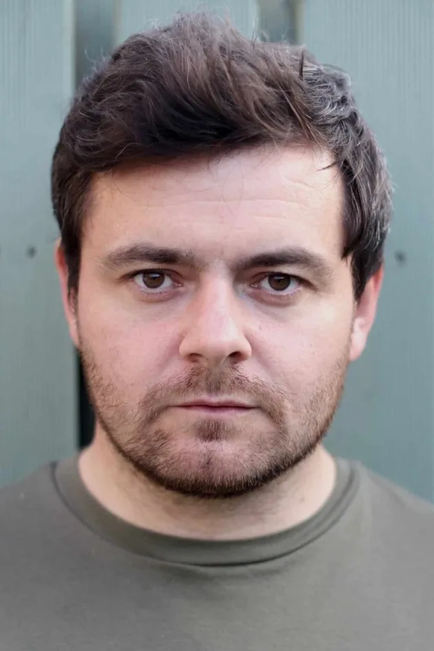 Laurence Kinlan fotoğrafı