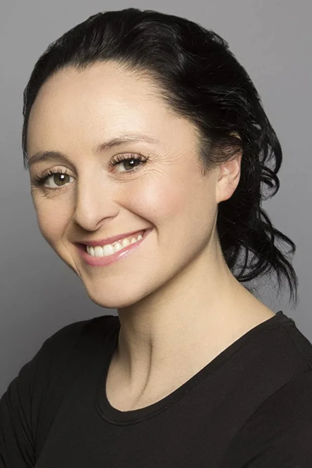 Mary Murray fotoğrafı